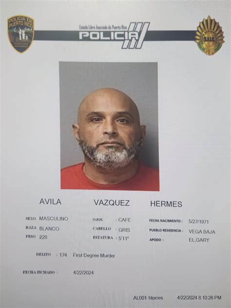 hermes avila vazquez